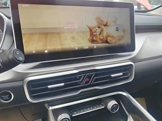 GEELY AUTO COOLRAY  2021 YEAR 1.4T DCT EDITION 2021