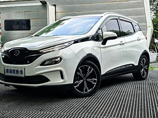 BAIC EX3