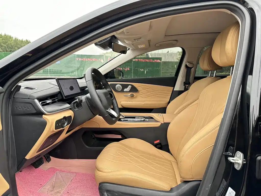 CHERY OTHER 2025