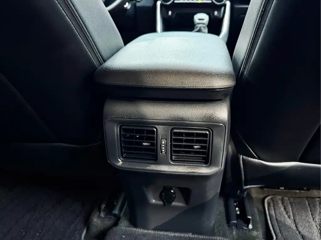 TOYOTA WILDLANDER 2023