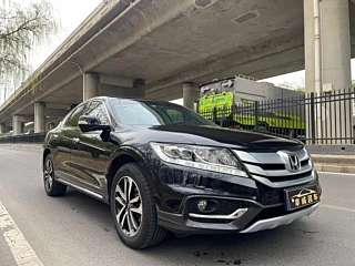 HONDA CROSSTOUR 2016