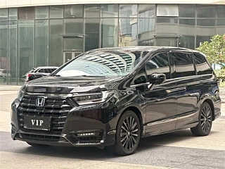 Заказать HONDA ALISON