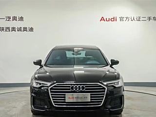 AUDI A6L 2022