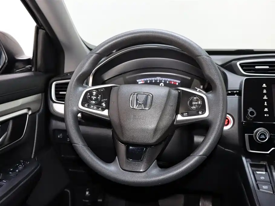HONDA CR-V 2021