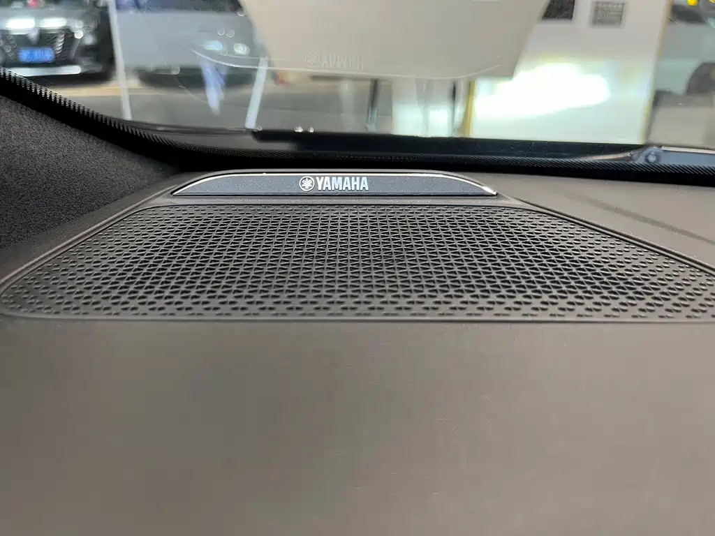 TRUMPCHI M8 2023
