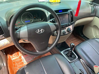 HYUNDAI CELESTA 2011 YEAR 1.6L MANUAL COMFORT 2011
