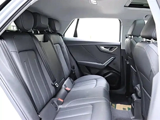 AUDI Q2L  2022 YEAR 35 TFSI FASHION DYNAMIC 2022