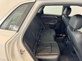 AUDI Q3 2024 YEAR 40 TFSI FASHION DYNAMIC 2024