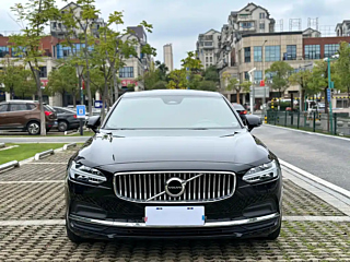VOLVO S90 2022