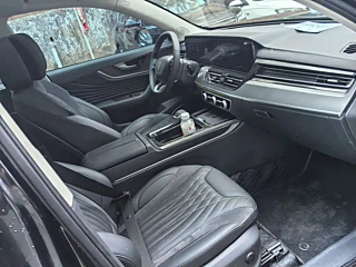 HONGQI HS5 2025 YEAR 2.0T 2WD PRO EDITION 2025