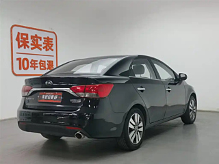 KIA FORTE 2014