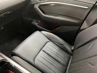 AUDI E-TRON  2021 YEAR 50 QUATTRO LUXURY 2021