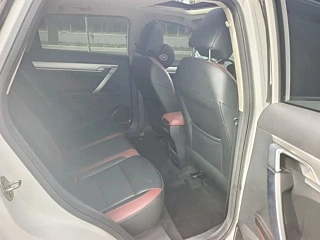 GEELY AUTO COOLRAY 2021 YEAR 1.4T DCT EDITION 2021