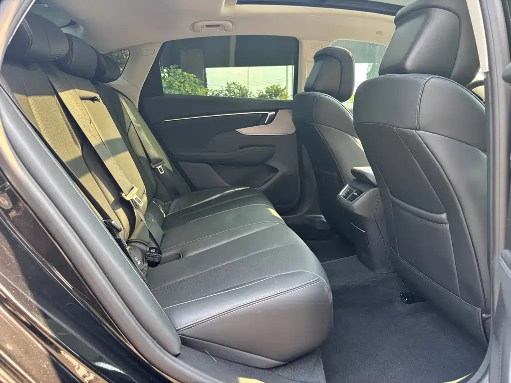 BUICK LACROSSE 2024