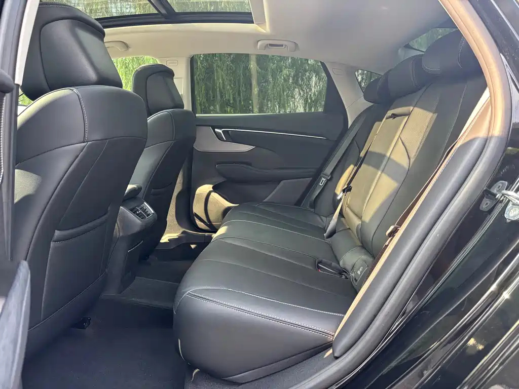 BUICK LACROSSE 2024