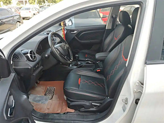 SOUEAST DX3 2018 YEAR 1.5L MANUAL LUXURY 2018