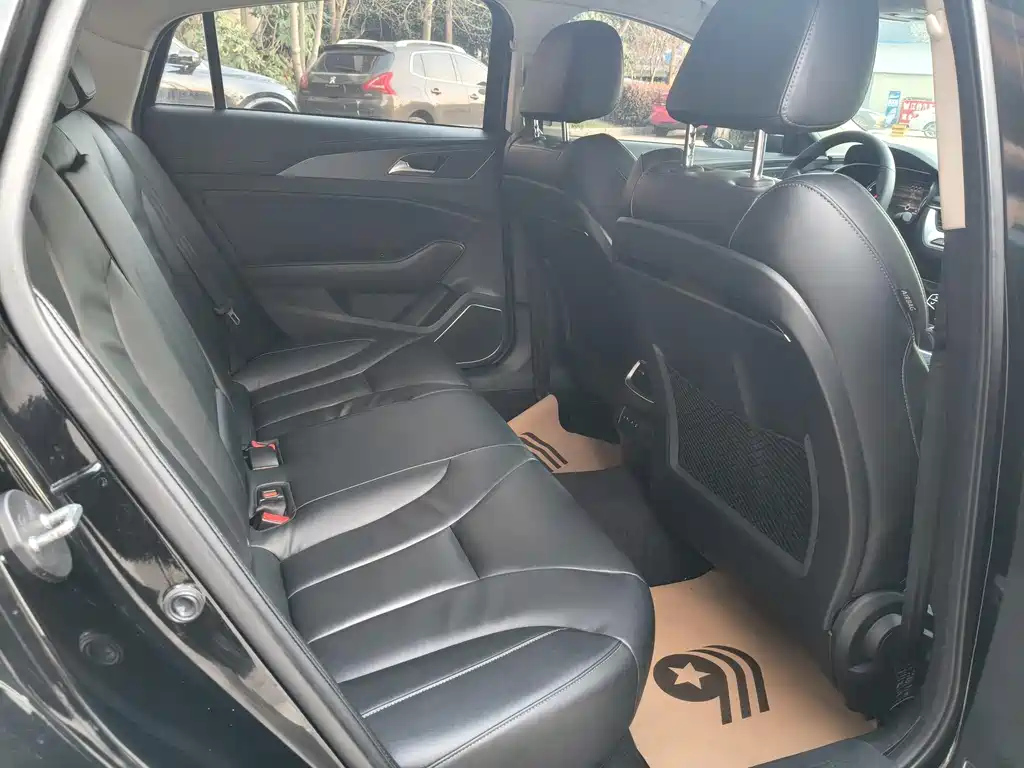 HONGQI H5 2023