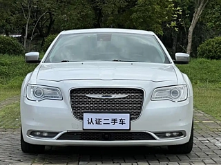 Заказать CHRYSLER 300C IMPORT