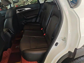 CHANGAN CS35PLUS  2019 YEAR 1.6L AUTOMATIC  EDITION 2019