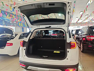 CHANGAN CS35PLUS  2019 YEAR 1.6L AUTOMATIC  EDITION 2019