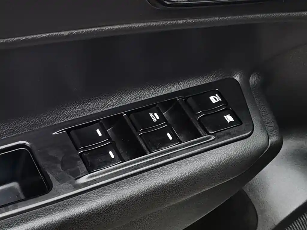 TRUMPCHI GS5 2014