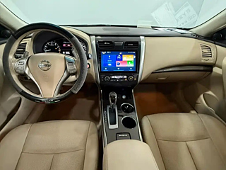 NISSAN TEANA 2013 YEAR 2.5L XL LEADING EDITION 2013
