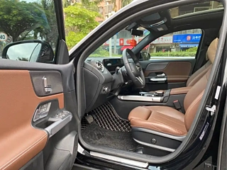 MERCEDES BENZ GLB  2020 YEAR GLB 200 DYNAMIC 2020