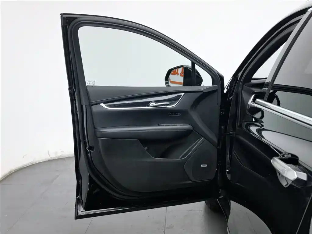 CADILLAC XT5 2022