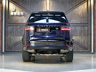 LAND ROVER DISCOVERY  2021 YEAR 360PS R-DYNAMIC SE 2021