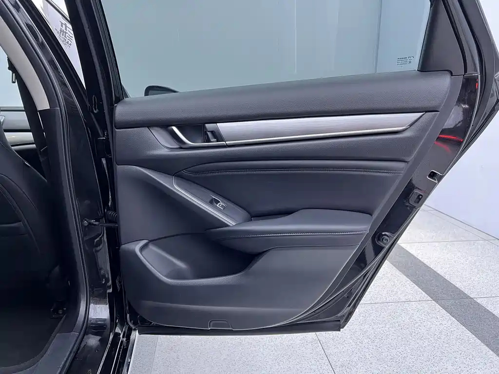 HONDA ACCORD 2022