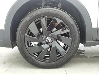 VOLKSWAGEN THARU  2025 YEAR  SHARP 1.5L SHARP  EDITION 2025