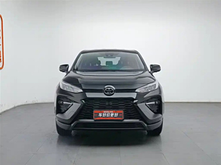 TOYOTA WILDLANDER 2025