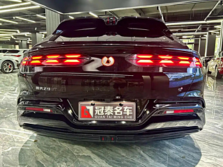 DENZA Z9GT 2024 YEAR 1100 4WD ULTRA EDITION 2024