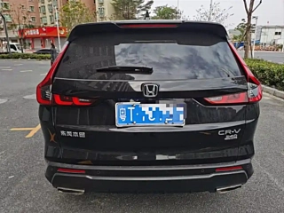 HONDA CR-V 2023