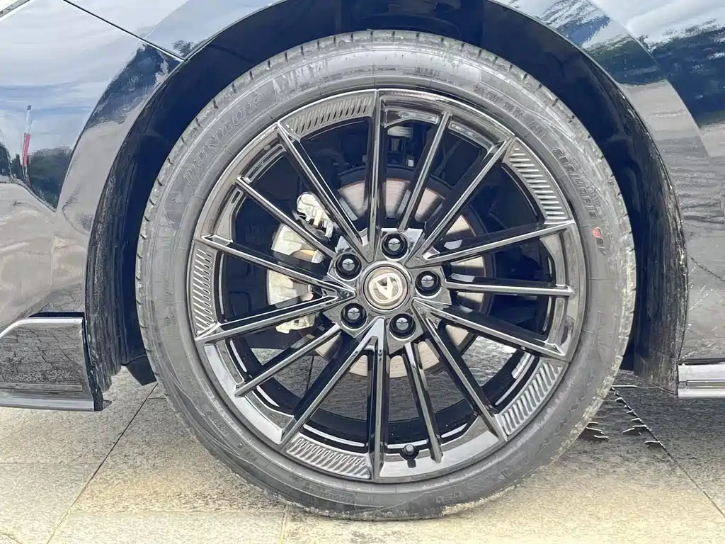 CHANGAN UNI-V 2023