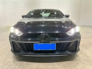TRUMPCHI EMPOW 2023