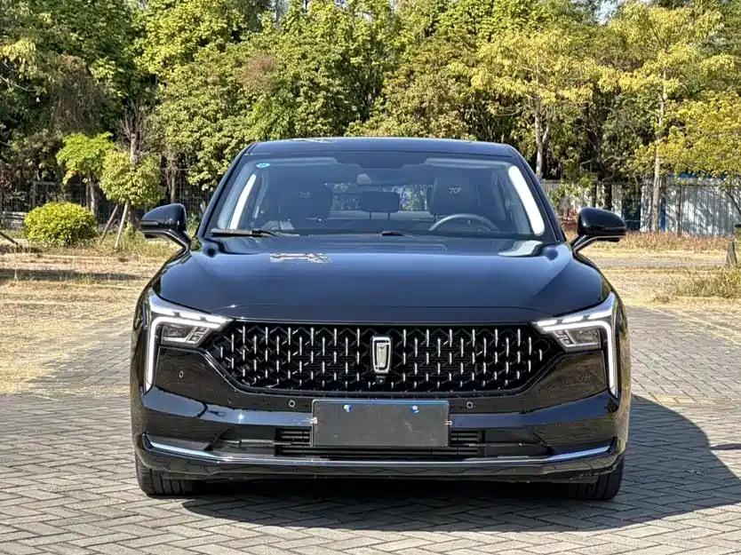 BESTURN B70 2023