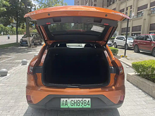 SERES &#36187;&#21147;&#26031;SF5 2020 YEAR 2WD SPORT 2020