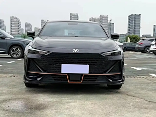 CHANGAN UNI-V 2023
