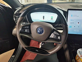 BYD HAN  2023 YEAR EV CHAMPION EDITION 605KM PREMIUM 2023