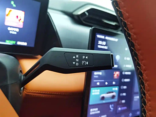 DONGFENG AEOLUS L7 NEW ENERGY  2024 YEAR 205 PLUS 2024