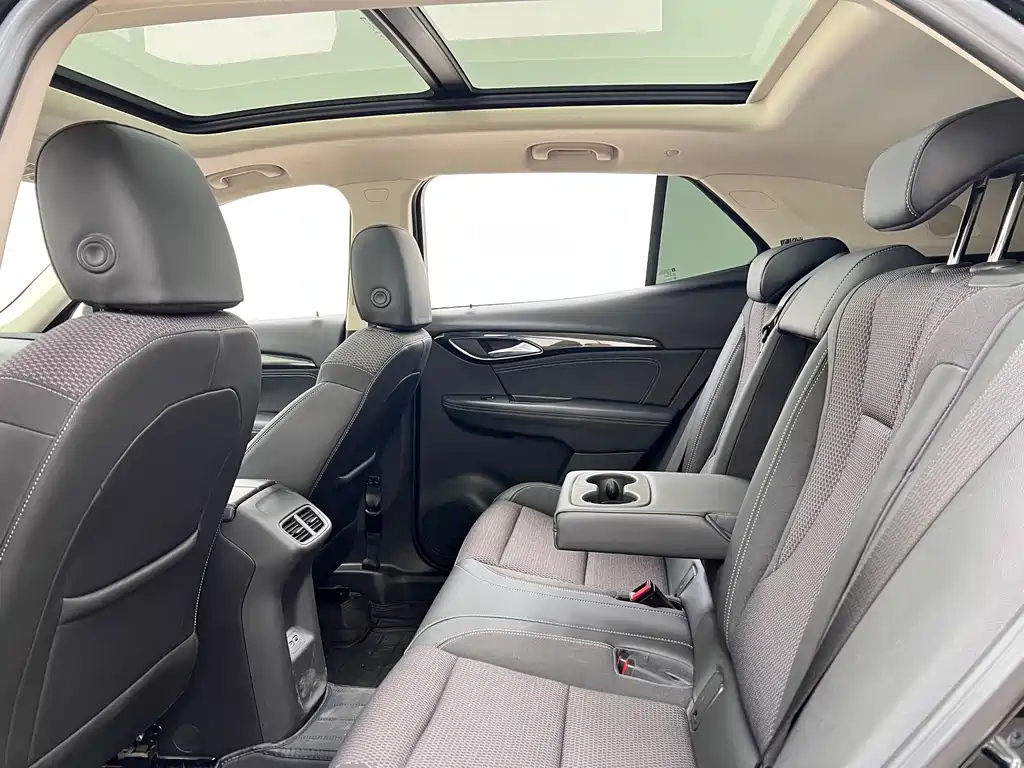 BUICK ENVISION S 2021