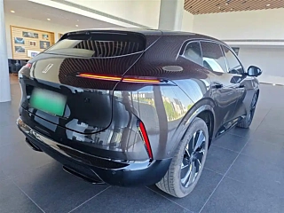 AVATAR OTHER 2024 YEAR MAX E-POWER EDITION 2024