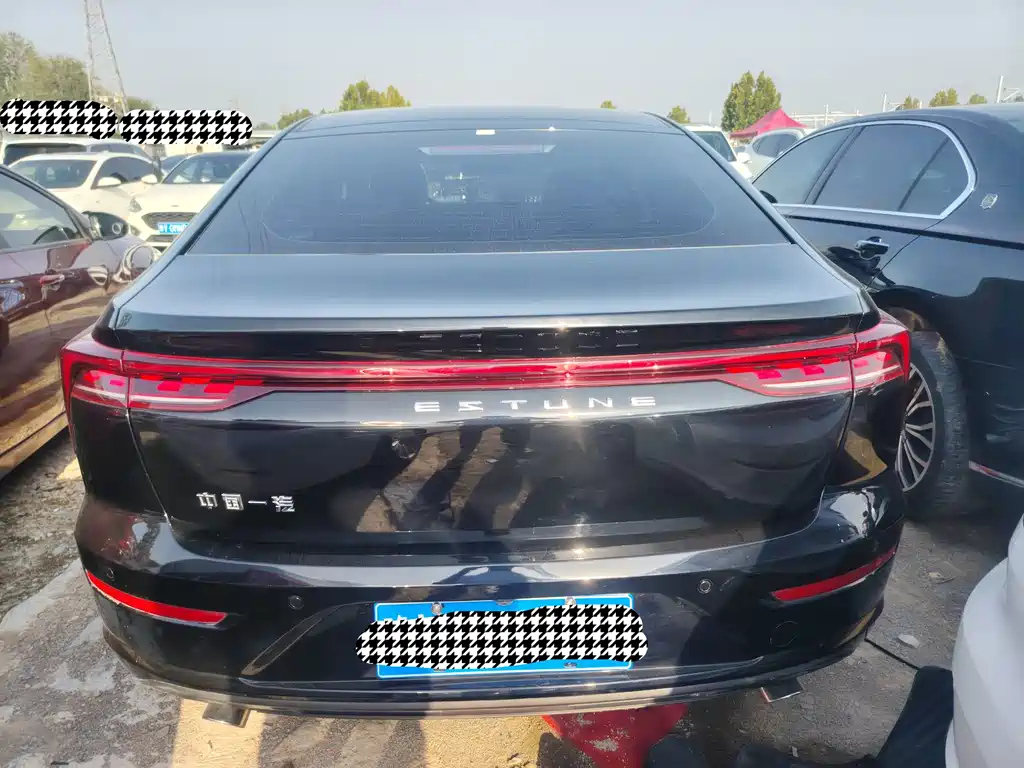 BESTURN B70 2023