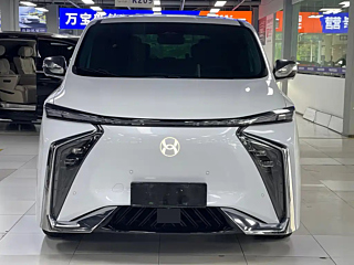 Заказать HYCAN V09