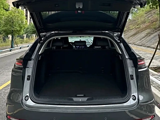 CHANGAN UNI-K 2024 YEAR 2.0T 2WD EDITION 2024