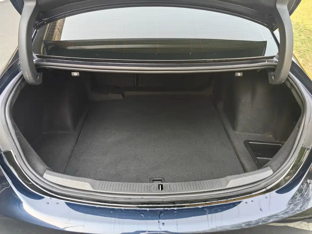 BUICK LACROSSE 2022