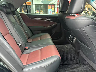 TOYOTA CROWN  2018 YEAR 2.0T SPORT 2018