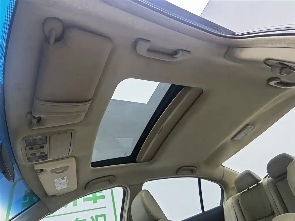 HONDA ACCORD 2010