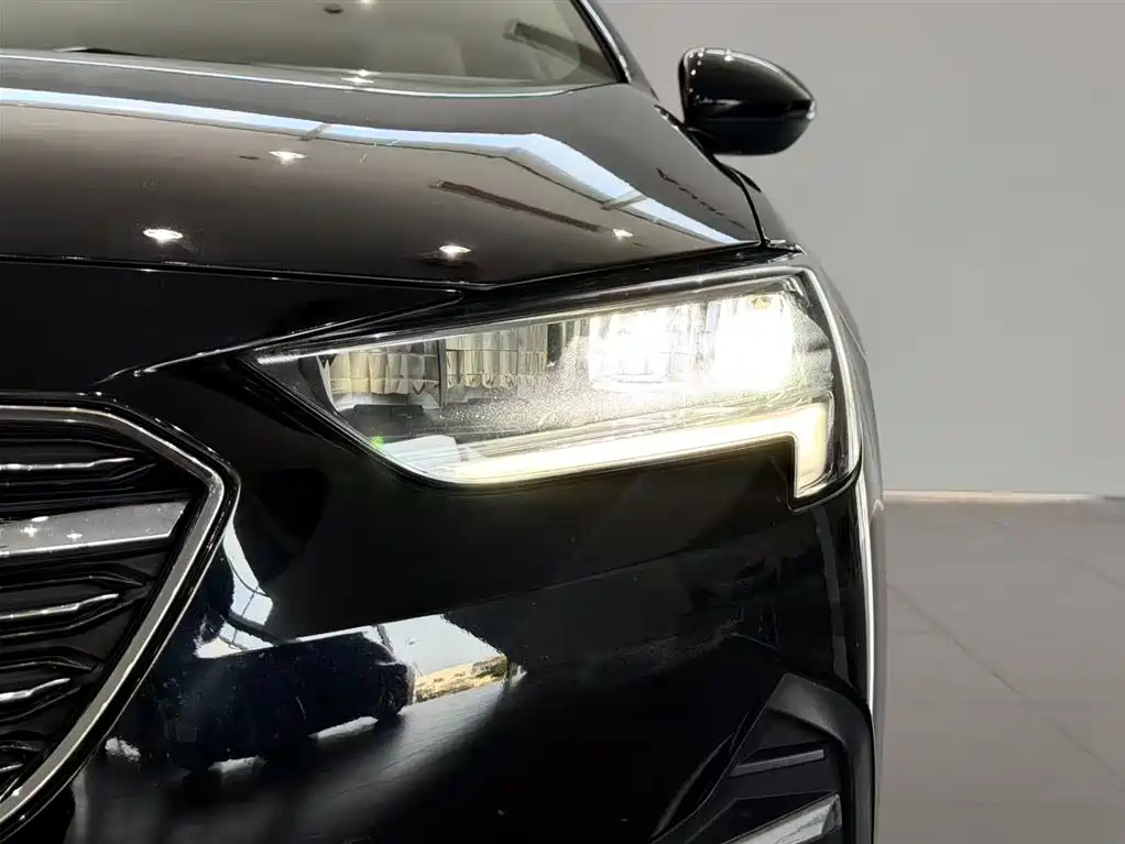 BUICK REGAL 2022
